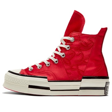 Converse Chuck Taylor All Star 1970s 'Red Black White'