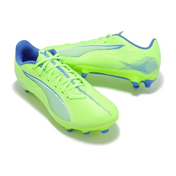 PUMA 男款 ULTRA PLAY FG/AG 運動鞋 10768903  綠色  25.5cm