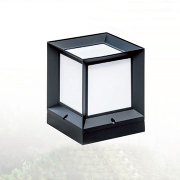 戶外柱頭燈 B124-64-76016