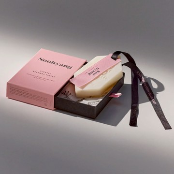 韓國 Soohyang 時髦香氛 天然擴香蠟片（多香調） - 每天都像星期天