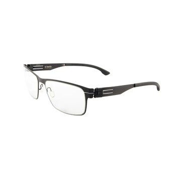 【ic berlin】巨擘系列 Paul R. Large Black 公司貨