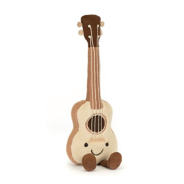 Amuseables Ukulele 趣味烏克麗麗