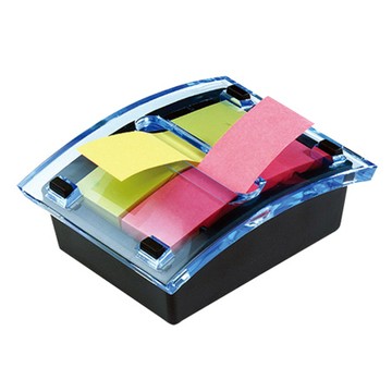 3M Post-it利貼抽取式便條台/DS123-2/適用R31&R32/附便條紙