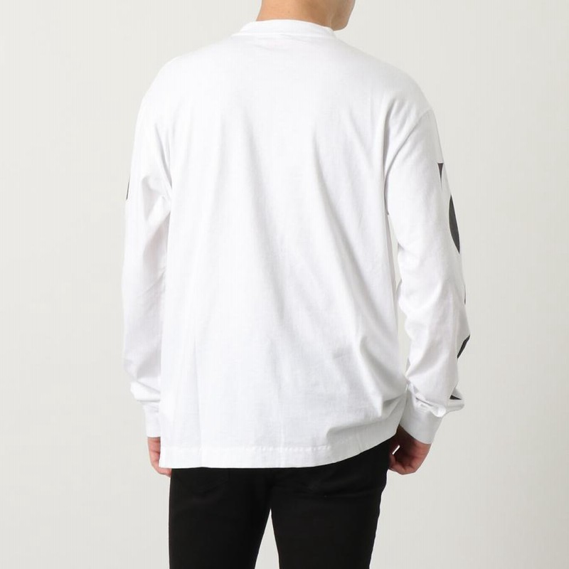 オフホワイト　カットソー Off-White オフホワイト 半袖 カットソー サイズ:XS