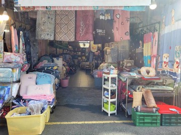 宜蘭市近蘭城新月商業區南館市場金店面｜宜蘭縣宜蘭市民生街