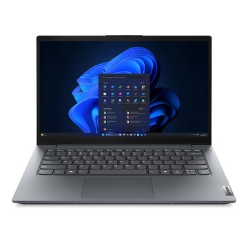 LENOVO V14 Gen7 商務筆電(Core 5-320/16G/1TB/FHD/W11P/14吋/三年保/灰)特仕