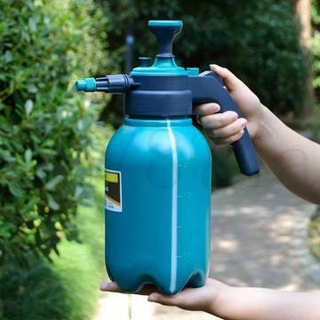 熱賣中壓力噴水壺手動增壓家用澆花噴壺消毒小型噴霧器高壓防爆噴壺加厚