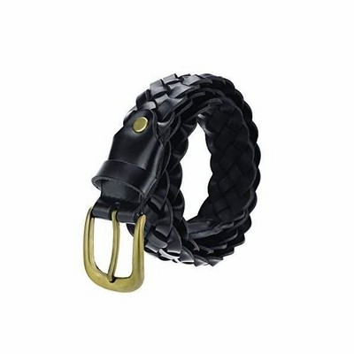 マイクイーン Maikun ベルト メンズ カジュアル おおきいサイズ 革ベルト メッシュベルト Belt おしゃれ ブラック 95cm 通販 Lineポイント最大get Lineショッピング