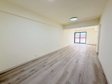 獨家專約~市區火車站商圈~成功路上大三房~全新整理｜桃園市桃園區成功路二段