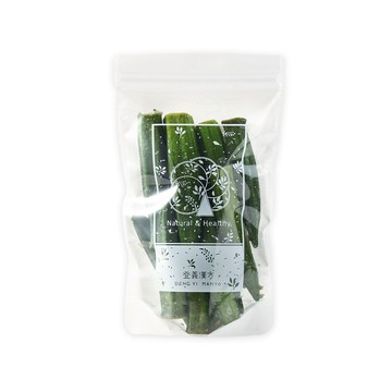 【年節限定】秋葵脆條 50g/袋