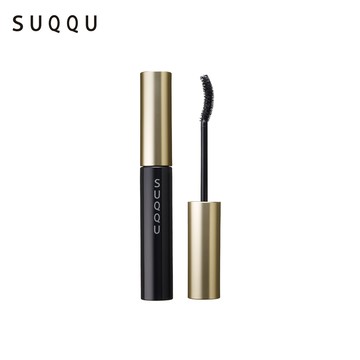 SUQQU 晶采3D防水睫毛膏 4.6g