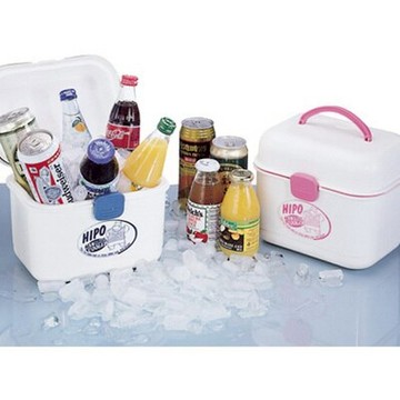 【文具通】JUSKU 佳斯捷 小河馬休閒箱 CS8551【領券滿額再折千12/31止】