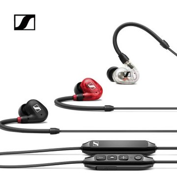 森海塞爾 Sennheiser IE 100 PRO Wireless 入耳式藍牙監聽耳機