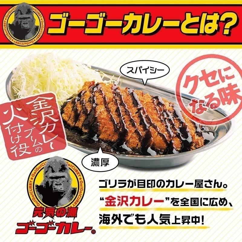 カレー ギフト 熨斗 ゴーゴーカレー 中辛 4箱8食 辛口 4箱4食 ギフトセット レトルト食品