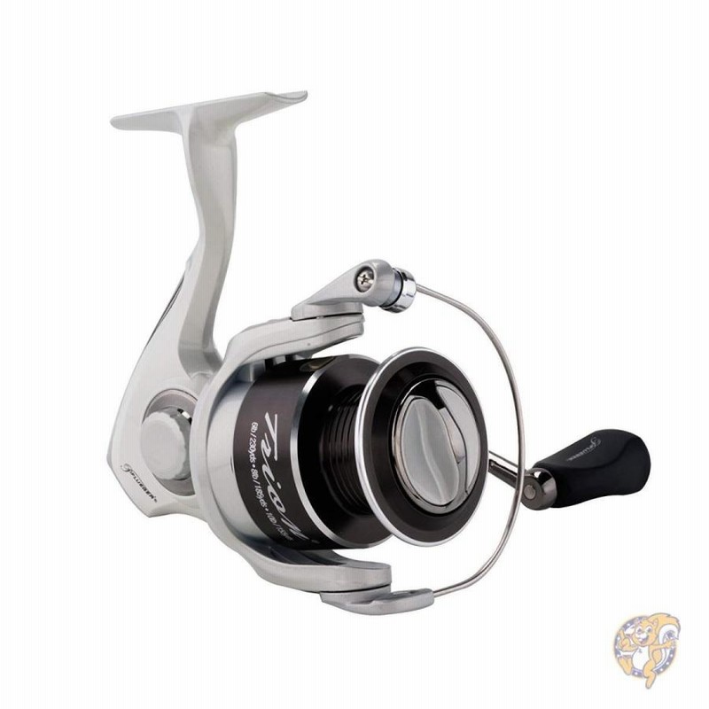 フルーガー PFLUEGER リール Trion トライオン スピニング リール