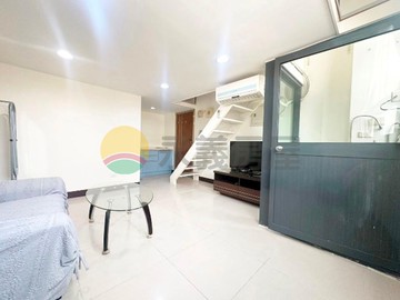 台元光明美食商圈優質高樓景觀樓中樓＋車位｜新竹縣竹北市光明九路