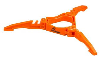 ├登山樂┤火楓 折疊氣罐轉接座 # FM-WIFI-1