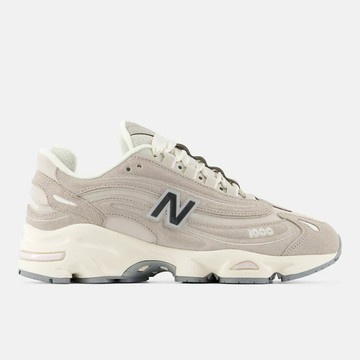 New Balance 紐巴倫 1000 U10004CZ 男女 運動休閒鞋 復古鞋 緩震 舒適 米棕