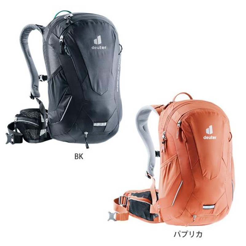 deuter ドイター リュック バッグパック D3203021 スーパーバイク