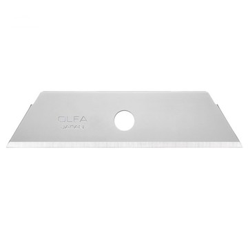 OLFA (5片入)日本製安全工作刀刀片替換替刃SKB-2/5B適SK-3.SK-4.SK-5.SK-9.UTC-1