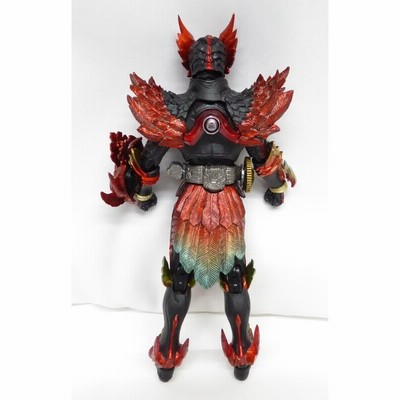 S.I.C. 仮面ライダー オーズ タジャドル ロストブレイズ