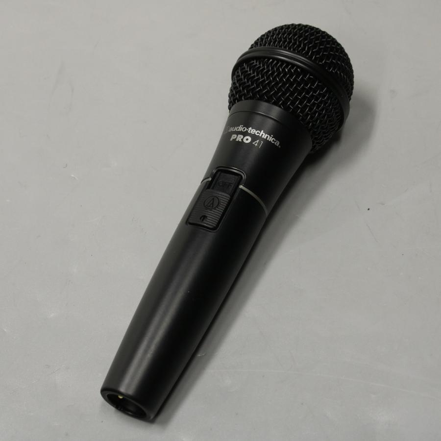 (中古) AUDIO-TECHNICA   PRO41 (御茶ノ水本店)