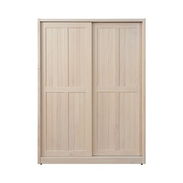 STYLEHOUSE [NM23]宮野5x7尺推門衣櫃NM23-814