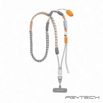 PGYTECH LinkGo 手機攝影背帶 機能款編繩 公司貨