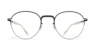 Mykita Tate - Black Rx Sunglasses