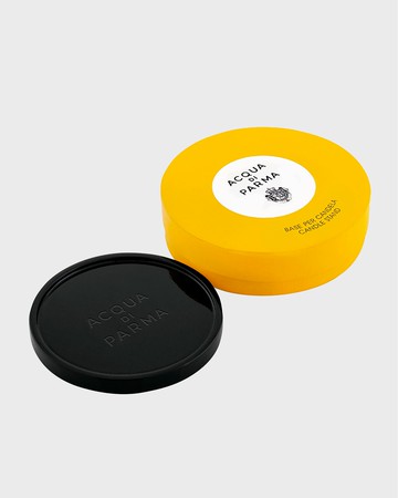Black Candle Base