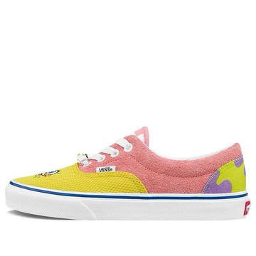 Vans SpongeBob SquarePants x Era 'Best Friends'