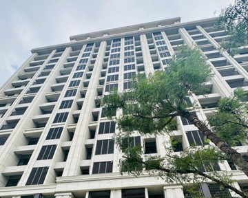 【賣厝阿哲】北區「新府城進士樓」全新美景2房平車｜台南市北區和緯路二段