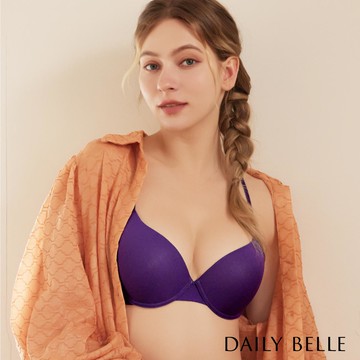 簡約多穿法時尚內衣 -【V9601】