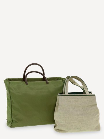 Prada Handbag