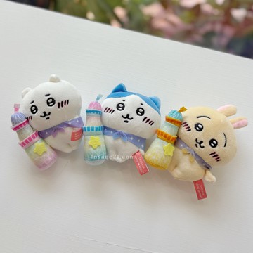 CHIIKAWA吉伊卡哇 晴空塔 區域限定 吊飾 娃娃