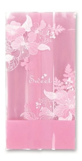 [零售量]KOP袋/ Sweet / 100個