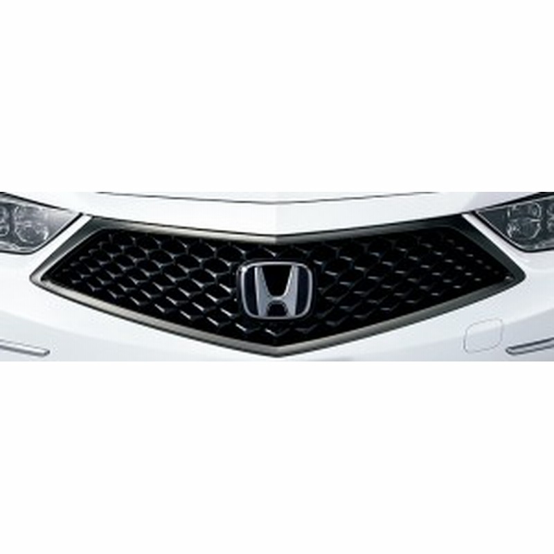 HONDA ホンダ 純正 フロントグリルモールディング 08F21-TY3-000 