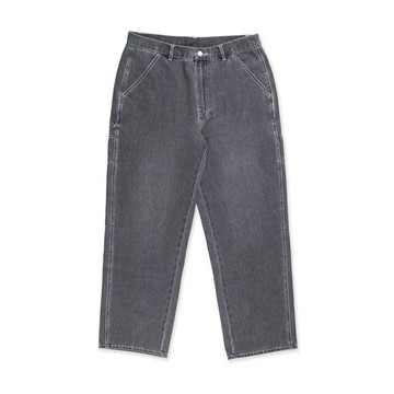 NEW ERA 男女 長褲  EMPIRE ERA NEW ERA 黑 NE14441057