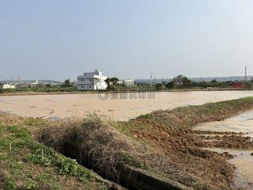 楊湖路598坪美農地｜桃園市楊梅區四湖段