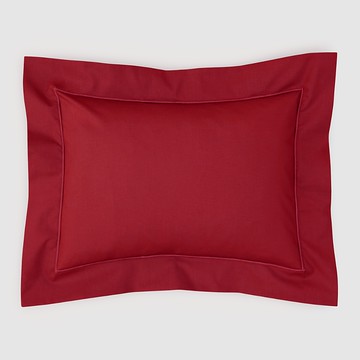 Anne de Solene Vexin Boudoir Sham