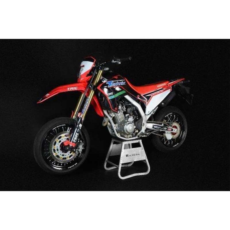 TGR TECHNIX GEAR TGRテクニクスギア TEC-3.1 パフォーマンスリアショック  体重設定：85kg-100kg(バネ10kg/mm) CRF250L CRF250L-S HONDA ホンダ HONDA ホンダ |  LINEブランドカタログ