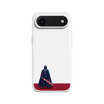 iPhone Air SolidX 白 - 迪士尼-星際大戰 Star Wars - 星際大戰 – 達斯·維達