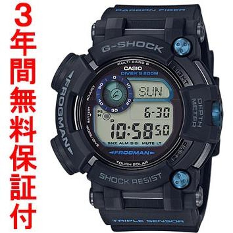 国内正規品』 GWF-D1000B-1JF カシオ CASIO G-SHOCK G-ショック