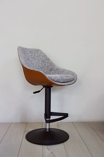 現貨 / T-66-1 經典法式吧椅