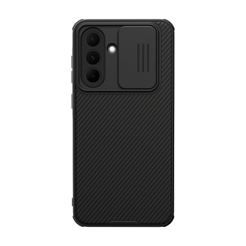 NILLKIN｜SAMSUNG 三星 A36 / A56 5G 黑鏡 Pro 磁吸保護殼 手機殼 支援 MagSafe