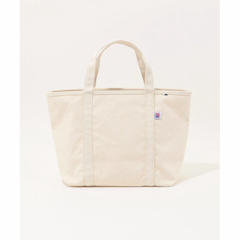 シップス Ships Any Standard キャンバス トートバッグ M レディース オフホワイト Medium Ships 通販 Lineポイント最大1 0 Get Lineショッピング
