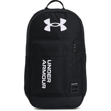 UA 618 精選【UNDER ARMOUR】男女同款 Halftime後背包_1362365-001
