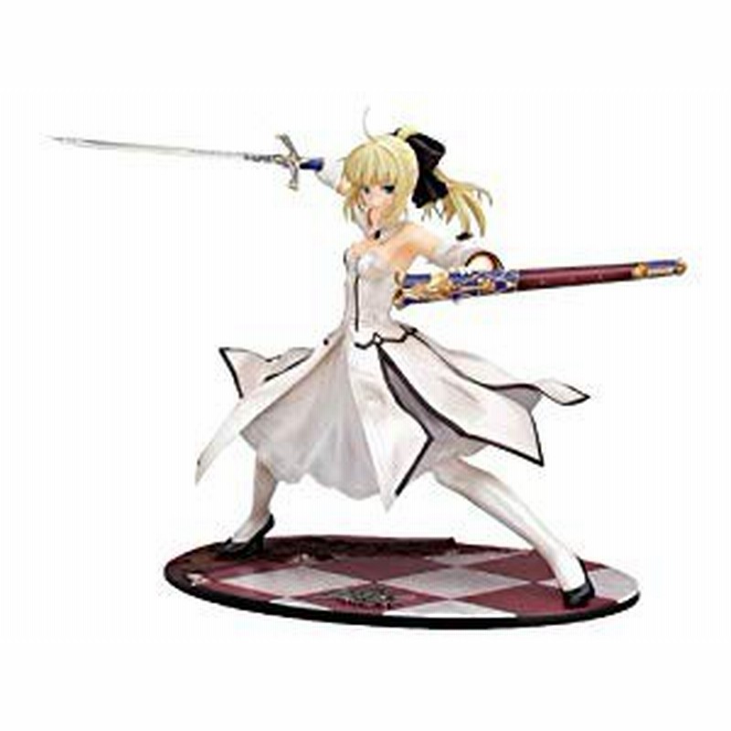 Fate Stay Night セイバー リリィ 勝利すべき黄金の剣 カリバーン 1 中古品 通販 Lineポイント最大1 0 Get Lineショッピング