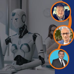 Executive AI Leadership Mastery