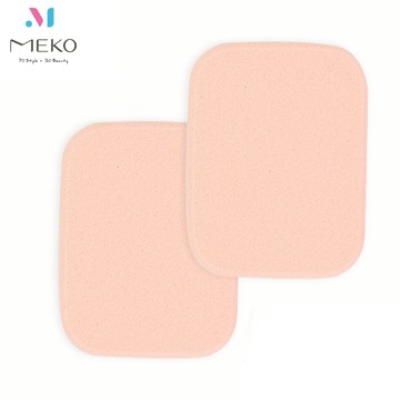 MEKO 長方海棉 (2入) C-013 【官方旗艦館】